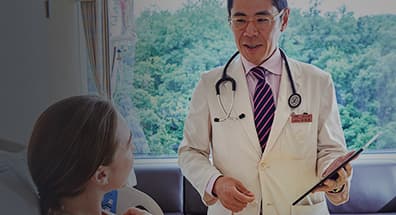 Slider image (3) Samsung Medical Center Advanced Oncology Cardiology Neurosurgery Hospital